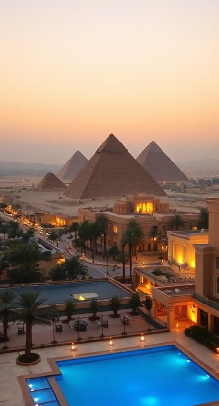 Egypt